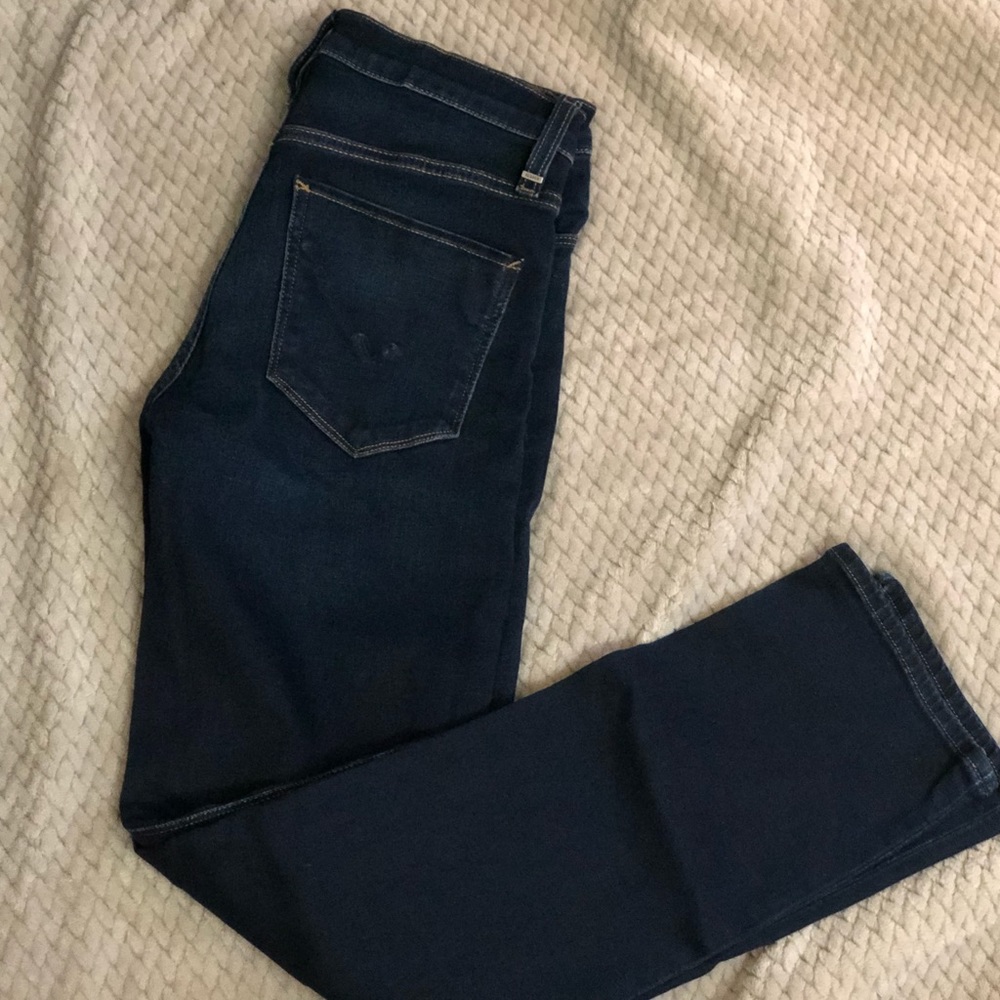 Hudson Nico Jeans